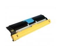 FG Encre Cartouche de Toner Compatible pour Konica Minolta MAGICOLOR 2300 Cyan - Cyan