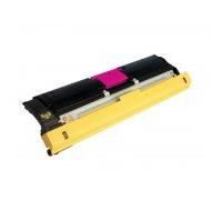 FG Encre Cartouche de Toner Compatible pour Konica Minolta MAGICOLOR 2300 Magenta - Magenta