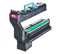 FG Encre Cartouche de Toner Compatible pour Konica Minolta MAGICOLOR 5430 Magenta - Magenta