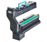 FG Encre Cartouche de Toner Compatible pour Konica Minolta MAGICOLOR 5430 Noir - Noir