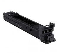 FG Encre Cartouche de Toner Compatible pour Konica Minolta MAGICOLOR 5550 Noir - Noir