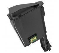 FG Encre Cartouche de Toner Compatible pour Kyocera TK1125 - Noir