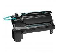 FG Encre Cartouche de Toner Compatible pour Lexmark C792 Haute Capacité Noir - Noir