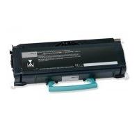 FG Encre Cartouche de Toner Compatible pour Lexmark E250A11E - Noir