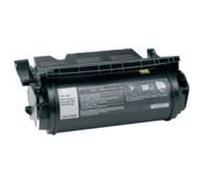 Fg Encre Cartouche De Toner Compatible Pour Lexmark T632/t634 Noir G