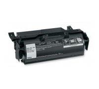 FG Encre Cartouche de Toner Compatible pour Lexmark T650H11E Haute Capacité - Noir