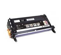 FG Encre Cartouche de Toner Compatible pour Lexmark X560 Noir 10000 Pages - Noir