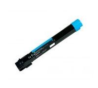 FG Encre Cartouche de Toner Compatible pour Lexmark X950 Cyan - Cyan