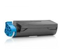 FG Encre Cartouche de Toner Compatible pour OKI B411 B431 MB461 MB471 MB491 B431d B431DN