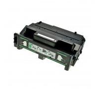 FG Encre Cartouche de Toner Compatible pour Ricoh AP2600 - Type 215/400760 - Noir