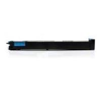 Fg Encre Cartouche De Toner Compatible Pour Sharp Mx2300 / Mx2700 Cyan Cyan G