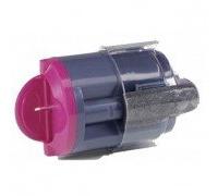 FG Encre Cartouche de Toner Compatible pour Xerox Phaser 6110 Magenta