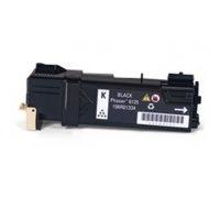 FG Encre Cartouche de Toner Compatible pour Xerox Phaser 6128 Noir - Noir