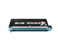 FG Encre Cartouche de Toner Compatible pour Xerox Phaser 6180 Cyan - Cyan