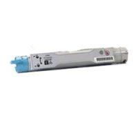 FG Encre Cartouche de Toner Compatible pour Xerox Phaser 6300 Cyan - Cyan
