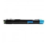 FG Encre Cartouche de Toner Compatible pour Xerox Phaser 6800/7800 Cyan - Cyan