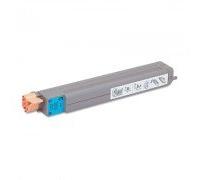 FG Encre Cartouche de Toner Compatible pour Xerox Phaser 7400 Cyan - Cyan