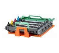 FG Encre Tambour Compatible pour Brother DR-130CL - Noir/Cyan/Magenta/Jaune