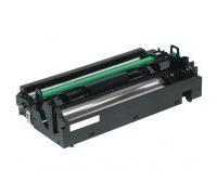 FG Encre Tambour Compatible pour Panasonic KX-FAD412X - Noir