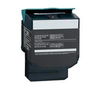 FG Encre Toner Noir Compatible pour Lexmark XC2130 / XC2132 / C2132-24B6011 6000 Pages