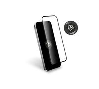 Bigben Connected Protège-écran Force Glass iPhone 16 Pro 2.5D Anti-impact 60% verre recyclé