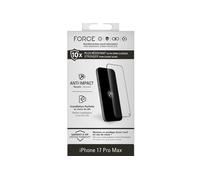 Force - protection d'écran pour téléphone portable - anti-impact, lifetime warranty, GRS certified