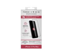 Forceglass FG OG 2,5D Original IP17 Pro Max - GRS