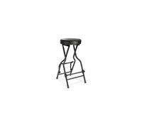 fg seat 1 - tabouret de musicien avec support pour guitare