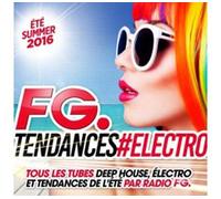 Simen Eriksrud - FG Tendances #Electro Summer 2016