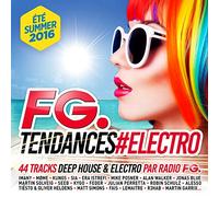 Simen Eriksrud – FG Tendances #Electro Été 2016