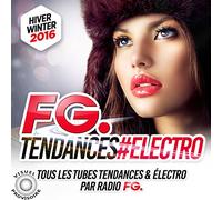 FG Tendances #Electro Winter 2016