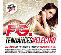 FG Tendances #Electro Winter 2017