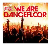 inconnu - FG WE are Dancefloor CDA [Import]