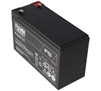 FG20721 Batterie 12 V 7,2 Ah avec contacts 4,8 mm