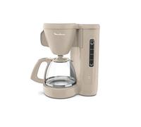 FG2M0B10 Cafetiere filtre Morning Gris chaud