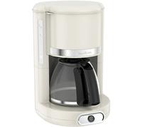 Moulinex FG381A Semi-automatique Machine à café 2-en-1 1,25 L
