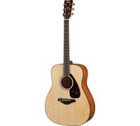 FG800 MNTII Natural Matte