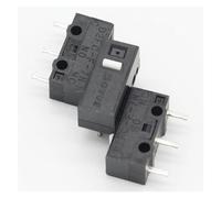 FGAHVZZY 5PCS/LOT Switch D2FC-F-7N Button Fretting D2FC-E-7N D2FC