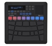 FGDP-50 - Finger Drumpad 50