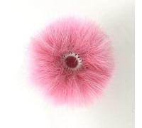 FGDTREE Accessoire de microphone pour pare-brise - Coupe-vent - Filtre de bruit - Protection pour microphone Lavalier