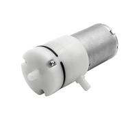 FGDTREE Application du modèle : 370 pompes, pompes à vide, parfaites pour les appareils ménagers avec une durabilité et une efficacité améliorées sous vide à membrane