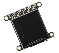 FGDTREE BN2040 Écran LCD IPS haute résolution 240 x 240 avec pilote ST7789 et emplacement pour carte pour cartes de développement, écran LCD IPS