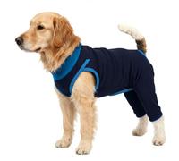 FGDTREE Body post-chirurgie pour chien - Combinaison de convalescence pour chien
