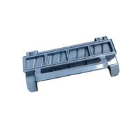 FGDTREE Brochettes de barbecue pour camping en plein air avec guide ABS et acier inoxydable pour cuire uniformément la viande à chaque utilisation