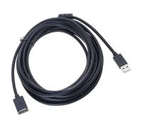 FGDTREE Câble d'extension USB 2.0 mâle vers femelle pour lecteur de carte clignotant, adaptateur d'extension USB