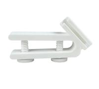 FGDTREE Clip de tuyau multifonction pour aquarium conçu pour une connexion stable pendant les tâches d'irrigation, divers travaux d'arrosage portable
