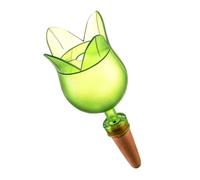 FGDTREE Dispositif d'arrosage goutte à goutte automatique avec minuterie, parfait pour une utilisation en pot et en vacances comme irrigateur de plantes adapté aux voyages