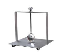 FGDTREE Distributeur de mouchoirs carré français en cristal avec finition dorée en métal robuste pour la maison et le bureau
