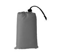 FGDTREE Durabilité Tapis de poche souple et pliable imperméable Compacts Petite couverture pour le terrain de randonnée pêche pique-nique Tapis familial
