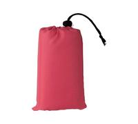 FGDTREE Durabilité Tapis de poche souple et pliable imperméable Compacts Petite couverture pour le terrain de randonnée pêche pique-nique Tapis familial